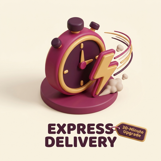 Express Delivery Upgrade
